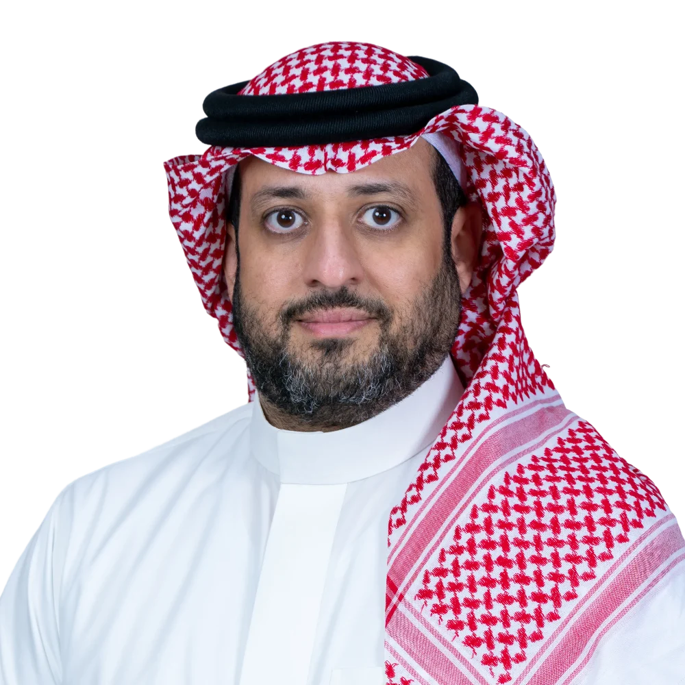 Yasser AlArfaj